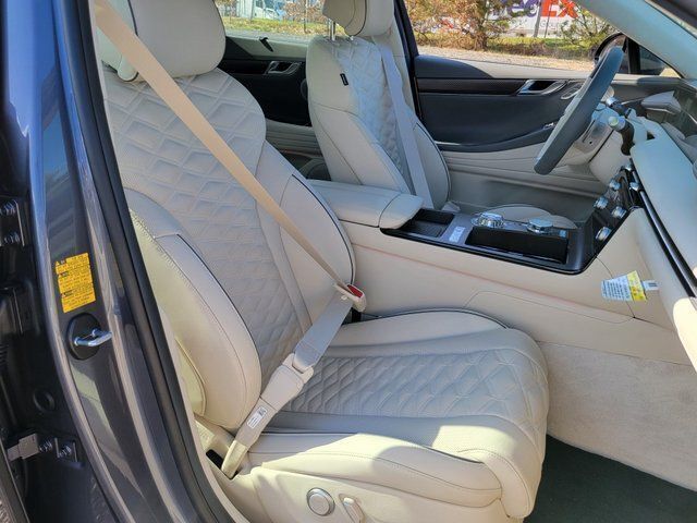 2026 Genesis G80 3.5T Chantilly VA