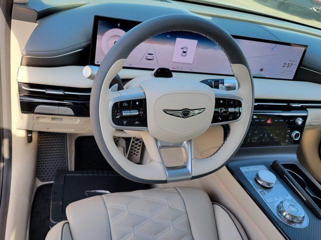 2026 Genesis G80 3.5T Chantilly VA