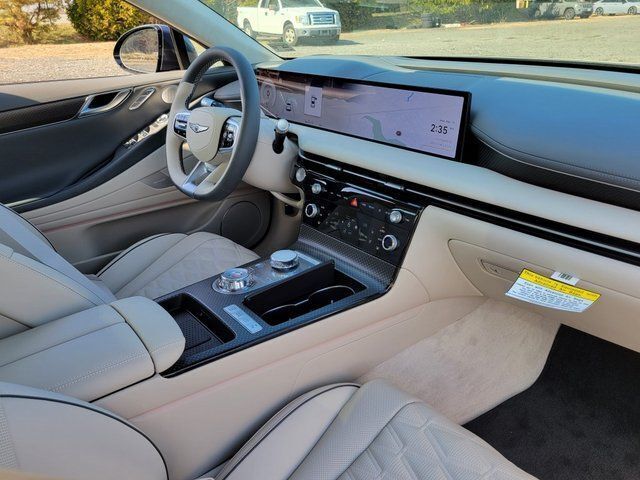 2026 Genesis G80 3.5T Chantilly VA