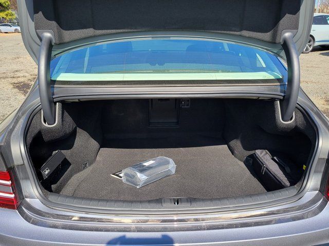 2026 Genesis G80 3.5T Chantilly VA