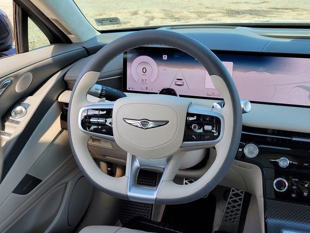 2026 Genesis G80 3.5T Chantilly VA