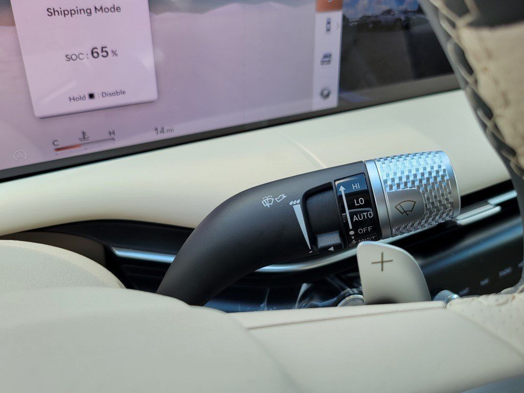 2026 Genesis G80 3.5T Chantilly VA