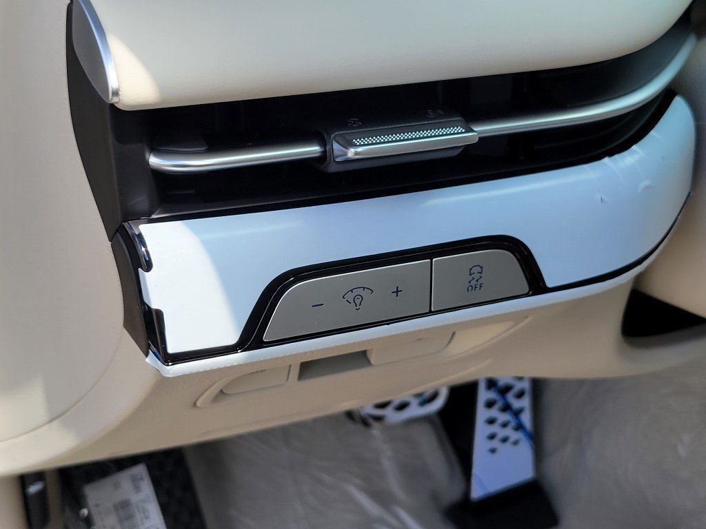 2026 Genesis G80 3.5T Chantilly VA