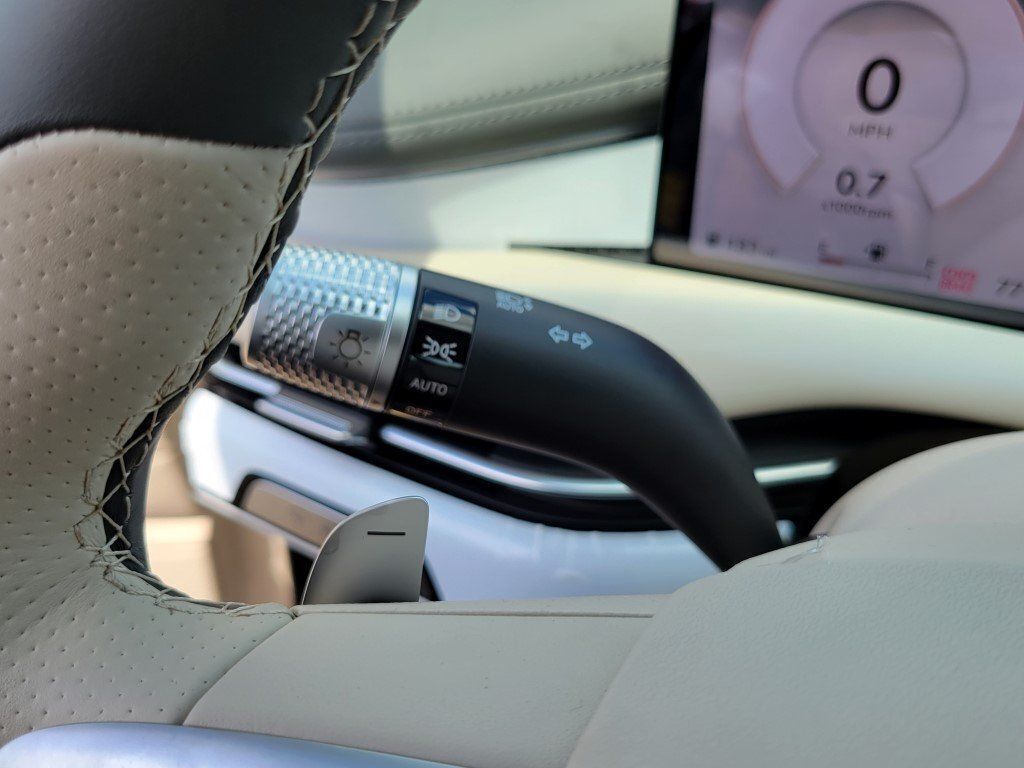 2026 Genesis G80 3.5T Chantilly VA