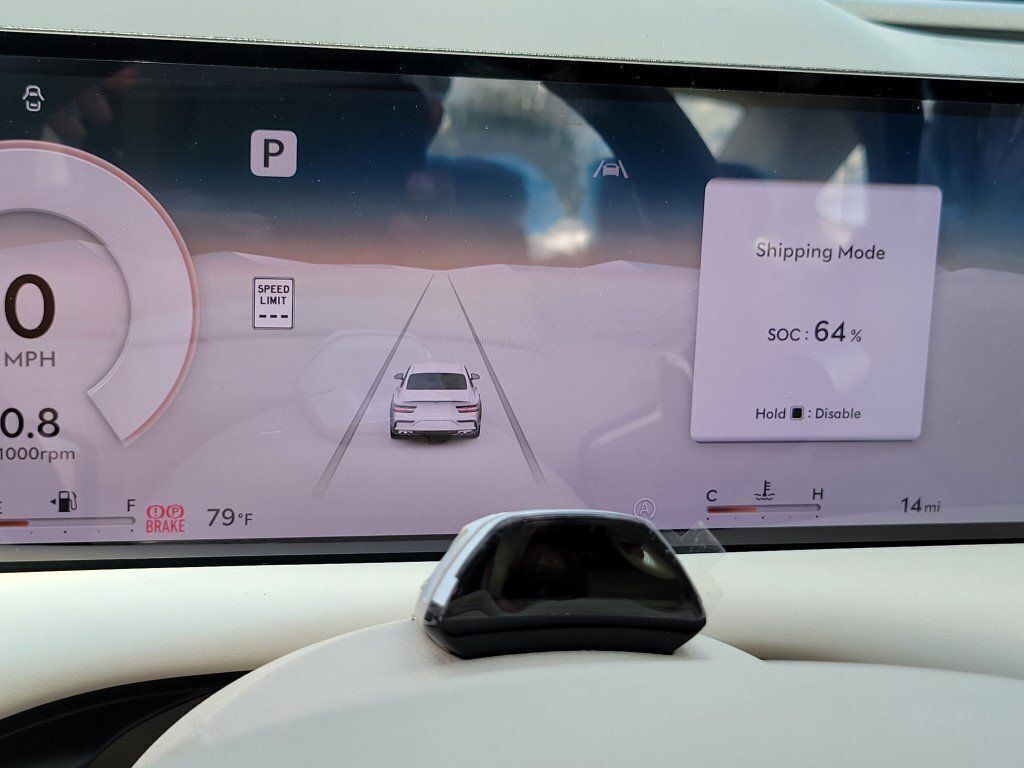 2026 Genesis G80 3.5T Chantilly VA