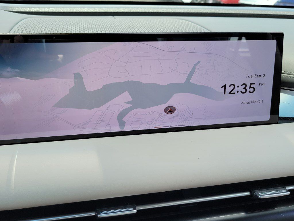 2026 Genesis G80 3.5T Chantilly VA