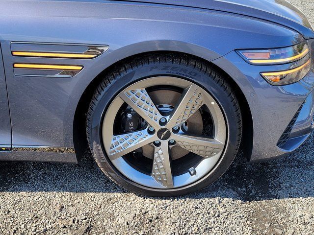 2026 Genesis G80 3.5T Chantilly VA