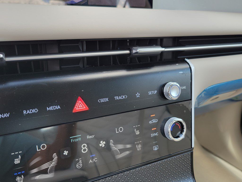 2026 Genesis G80 3.5T Chantilly VA