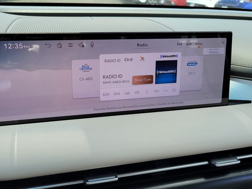 2026 Genesis G80 3.5T Chantilly VA