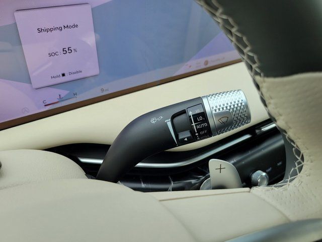 2026 Genesis G80 3.5T Chantilly VA