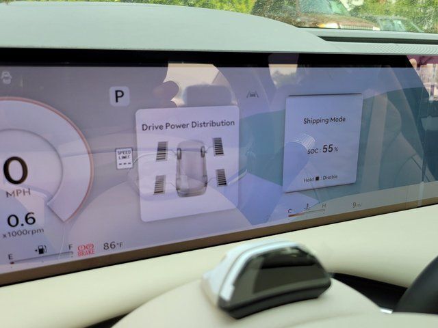 2026 Genesis G80 3.5T Chantilly VA