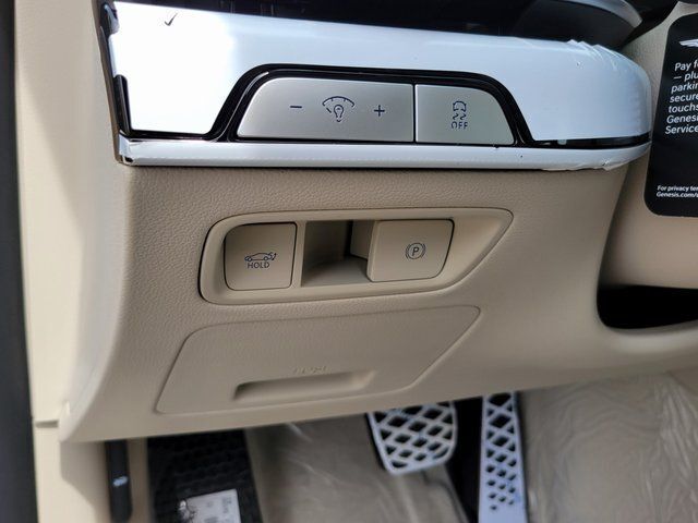 2026 Genesis G80 3.5T Chantilly VA