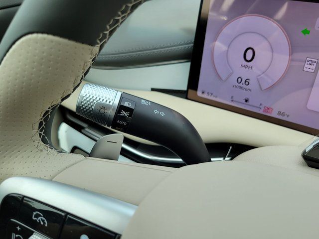 2026 Genesis G80 3.5T Chantilly VA