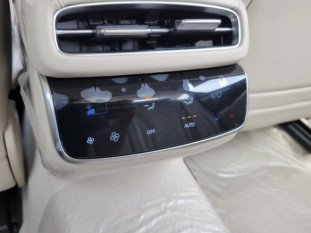 2026 Genesis G80 3.5T Chantilly VA