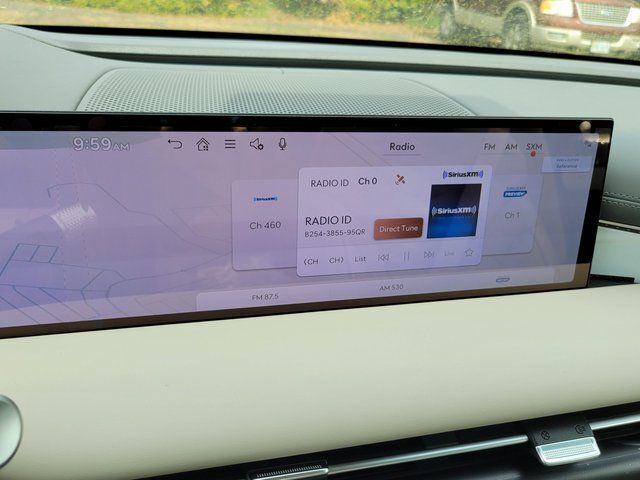 2026 Genesis G80 3.5T Chantilly VA