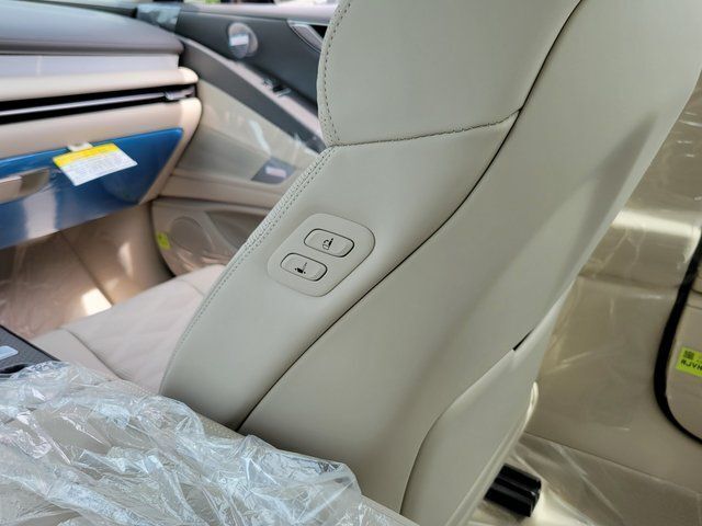 2026 Genesis G80 3.5T Chantilly VA