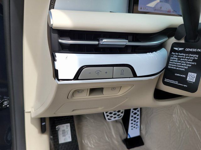 2026 Genesis G80 3.5T Chantilly VA