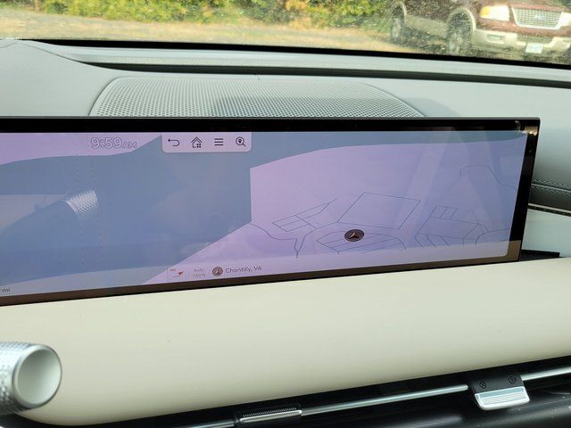 2026 Genesis G80 3.5T Chantilly VA