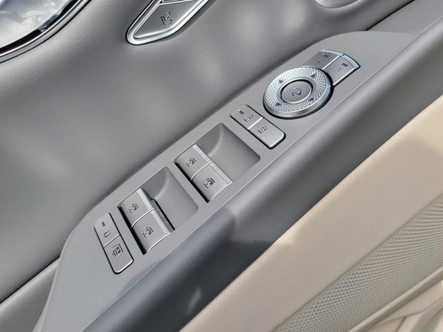 2026 Genesis G80 3.5T Chantilly VA