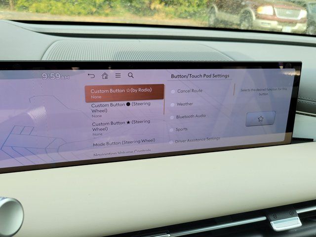 2026 Genesis G80 3.5T Chantilly VA