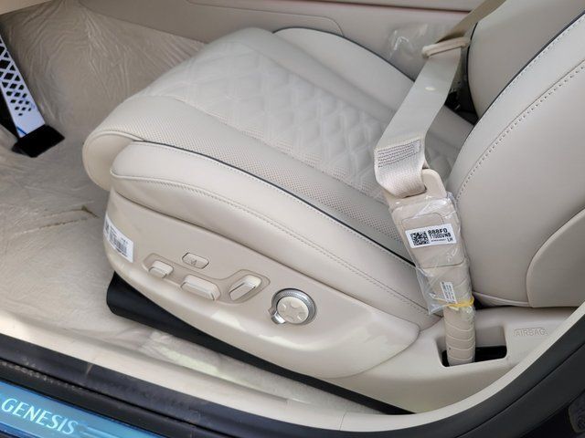 2026 Genesis G80 3.5T Chantilly VA