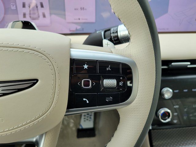 2026 Genesis G80 3.5T Chantilly VA