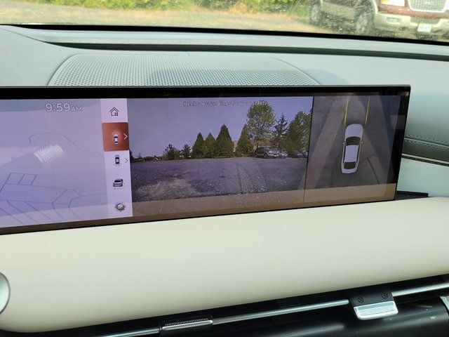 2026 Genesis G80 3.5T Chantilly VA