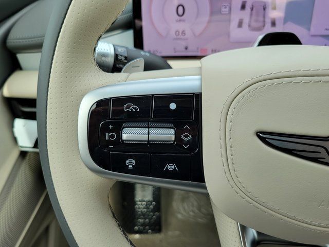 2026 Genesis G80 3.5T Chantilly VA