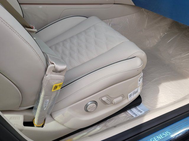 2026 Genesis G80 3.5T Chantilly VA