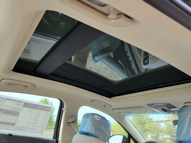 2026 Genesis G80 3.5T Chantilly VA