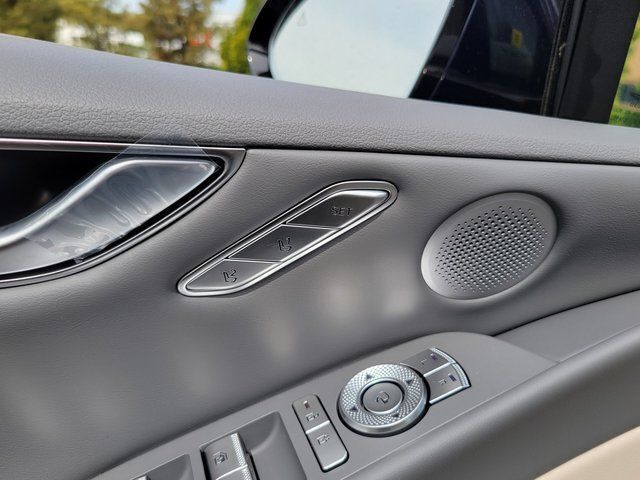 2026 Genesis G80 3.5T Chantilly VA