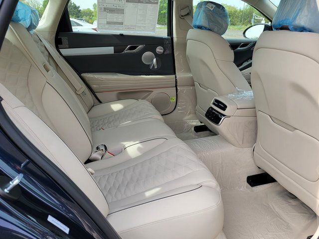 2026 Genesis G80 3.5T Chantilly VA