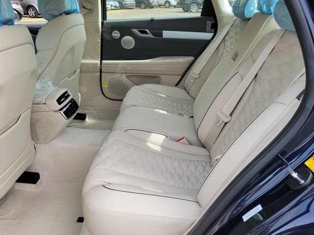 2026 Genesis G80 3.5T Chantilly VA