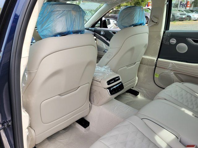 2026 Genesis G80 3.5T Chantilly VA