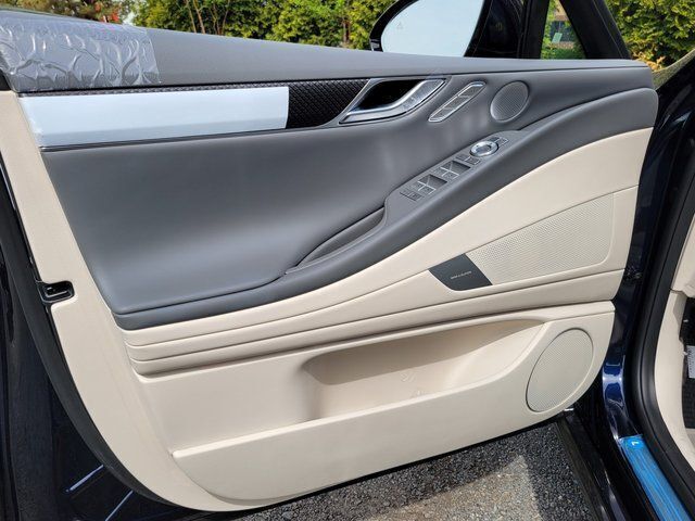 2026 Genesis G80 3.5T Chantilly VA