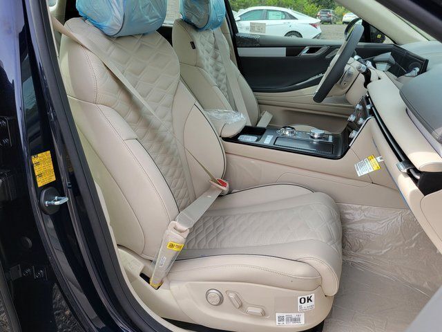 2026 Genesis G80 3.5T Chantilly VA