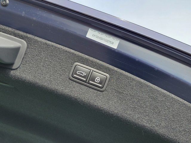 2026 Genesis G80 3.5T Chantilly VA