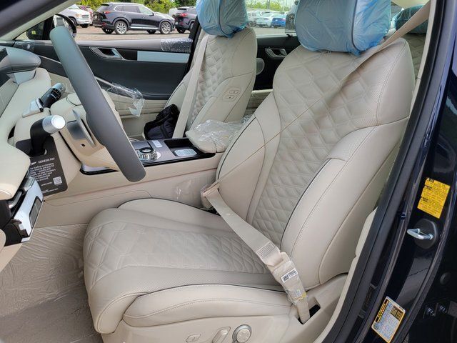 2026 Genesis G80 3.5T Chantilly VA