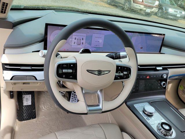 2026 Genesis G80 3.5T Chantilly VA