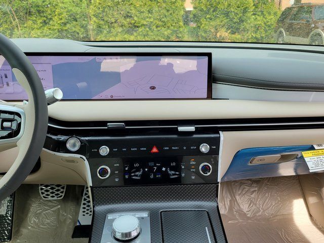 2026 Genesis G80 3.5T Chantilly VA