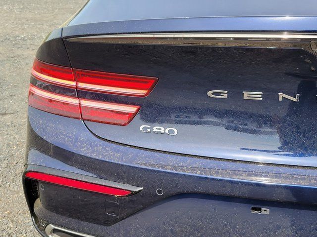 2026 Genesis G80 3.5T Chantilly VA