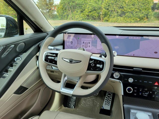 2026 Genesis G80 3.5T Chantilly VA