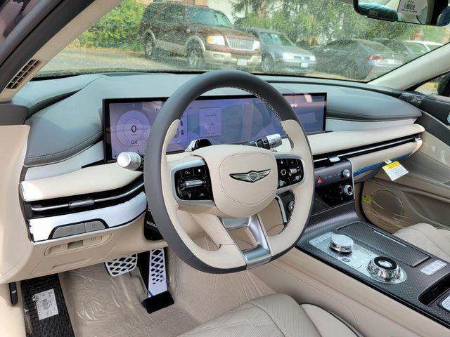 2026 Genesis G80 3.5T Chantilly VA