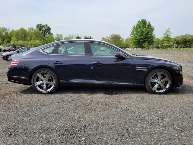 2026 Genesis G80 3.5T Chantilly VA