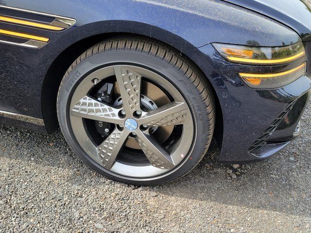 2026 Genesis G80 3.5T Chantilly VA