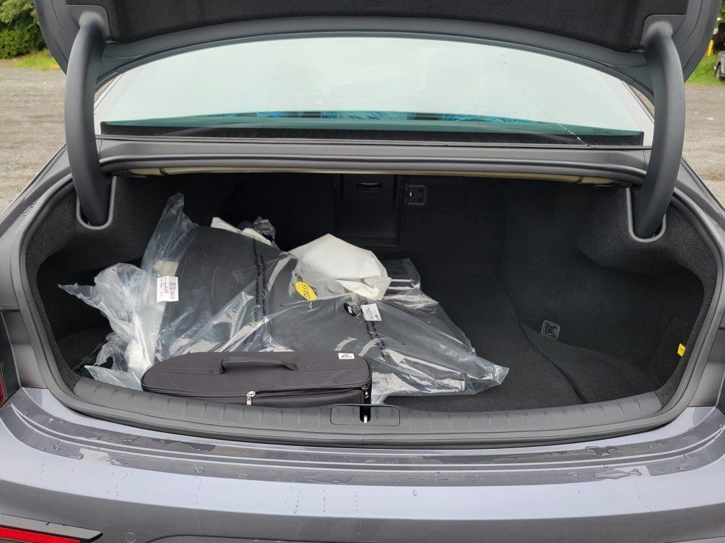 2026 Genesis G80 3.5T Chantilly VA