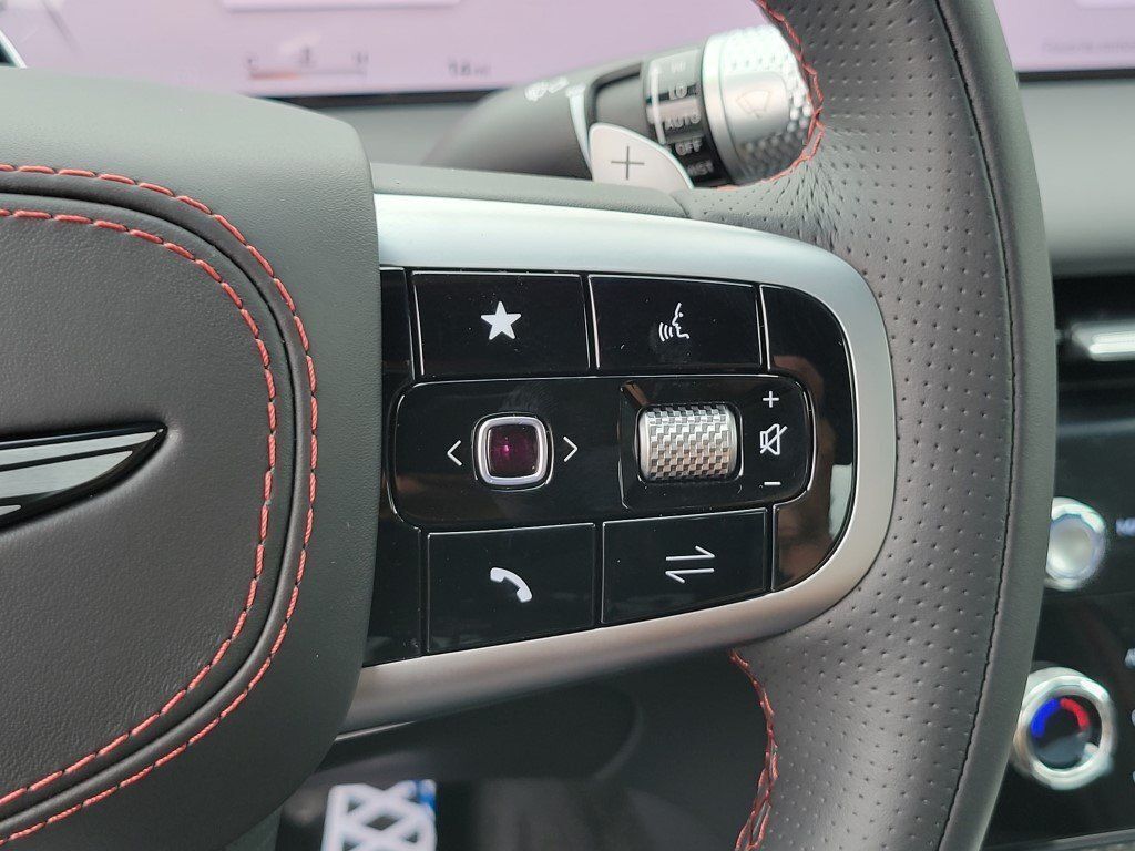 2026 Genesis G80 3.5T Chantilly VA