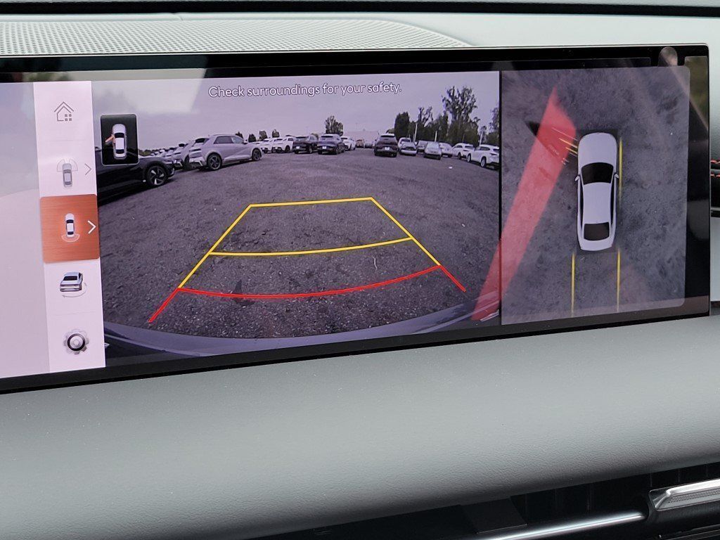 2026 Genesis G80 3.5T Chantilly VA