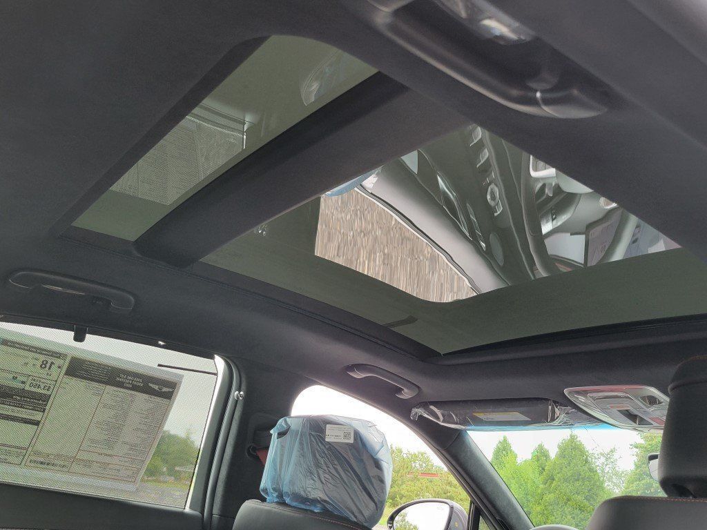 2026 Genesis G80 3.5T Chantilly VA