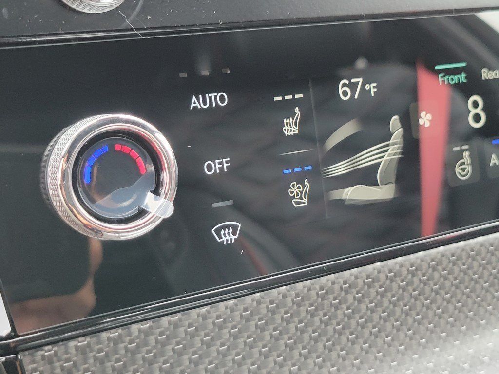 2026 Genesis G80 3.5T Chantilly VA